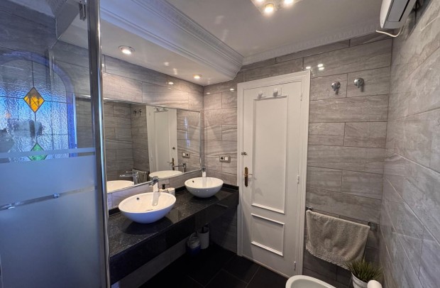 Reventa - Villa Detached - San Miguel de Salinas - Blue Lagoon