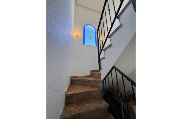 Reventa - Villa Detached - San Miguel de Salinas - Blue Lagoon