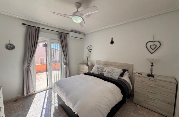 Reventa - Villa Detached - San Miguel de Salinas - Blue Lagoon