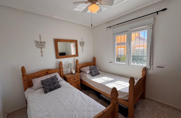 Reventa - Villa Detached - San Miguel de Salinas - Blue Lagoon