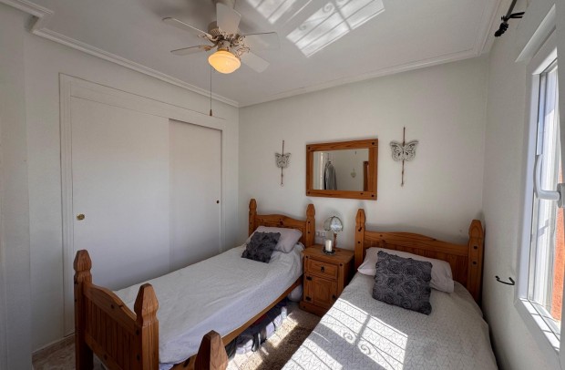 Reventa - Villa Detached - San Miguel de Salinas - Blue Lagoon