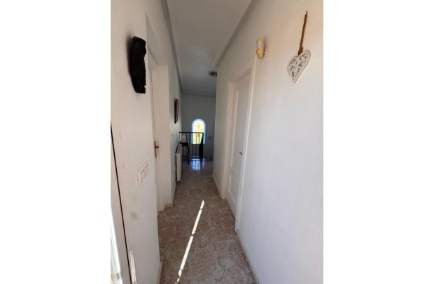 Reventa - Villa Detached - San Miguel de Salinas - Blue Lagoon