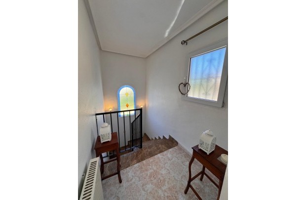 Reventa - Villa Detached - San Miguel de Salinas - Blue Lagoon