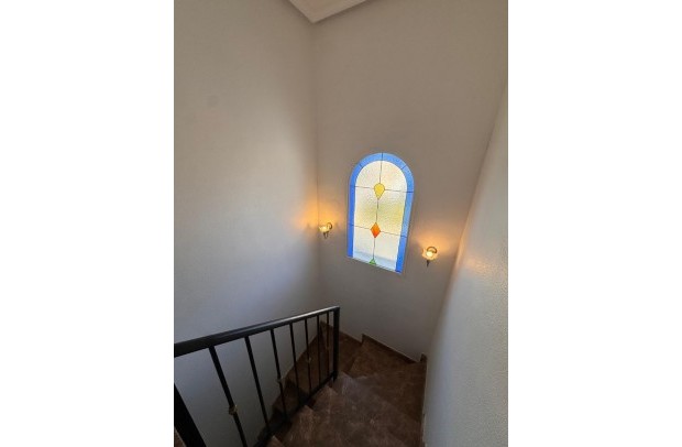 Reventa - Villa Detached - San Miguel de Salinas - Blue Lagoon