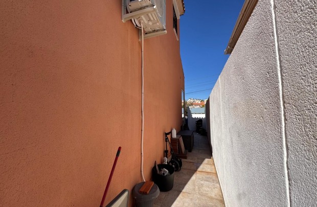 Reventa - Villa Detached - San Miguel de Salinas - Blue Lagoon