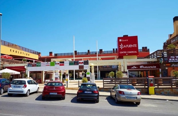 Reventa - Villa Detached - San Miguel de Salinas - Blue Lagoon