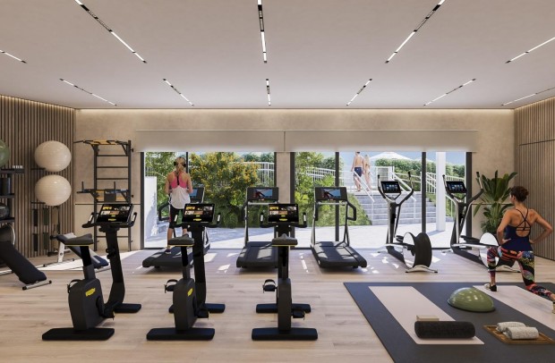 Nueva construcción  - Apartment - Villajoyosa - Playa del Torres