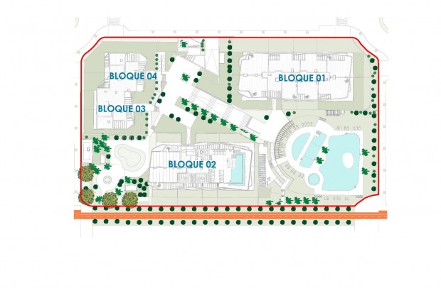 Nueva construcción  - Apartment - Villajoyosa - Playa del Torres