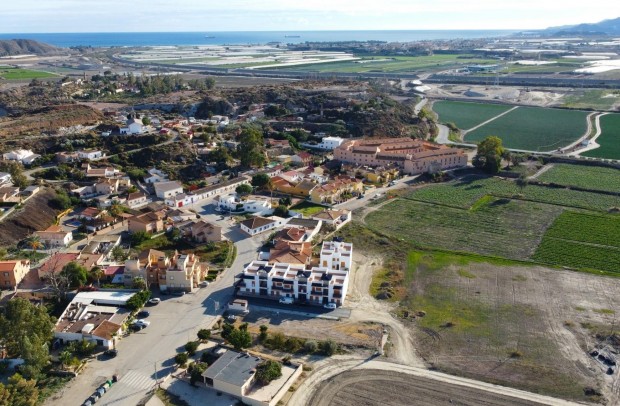 Nueva construcción  - Apartment - Cuevas Del Almanzora - Herrerias
