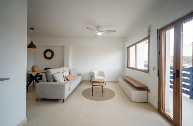 Nueva construcción  - Apartment - Cuevas Del Almanzora - Herrerias