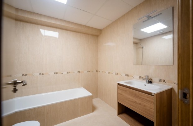 Nueva construcción  - Apartment - Cuevas Del Almanzora - Herrerias