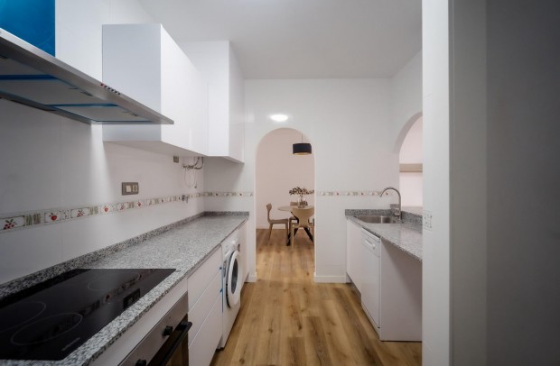 Nueva construcción  - Apartment - Cuevas Del Almanzora - Herrerias