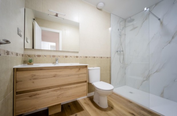 Nueva construcción  - Apartment - Cuevas Del Almanzora - Herrerias