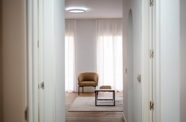 Nueva construcción  - Apartment - Cuevas Del Almanzora - Herrerias