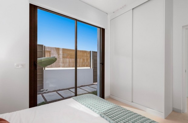 Nueva construcción  - Villa Detached - Los Alcazares - Serena Golf