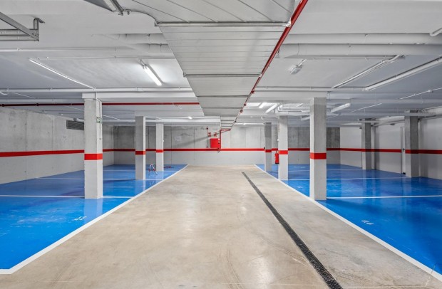 Nueva construcción  - Apartment - Los Alcazares - Serena Golf