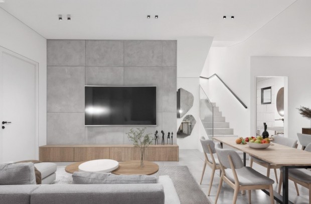 Nueva construcción  - Villa Detached - Los Montesinos - La Herrada