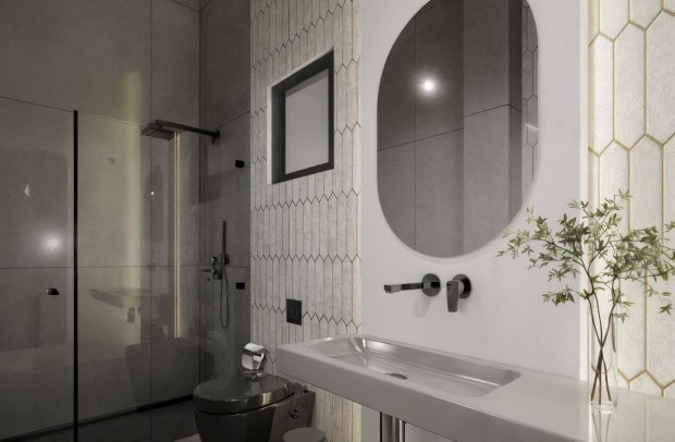 Nueva construcción  - Villa Detached - Los Montesinos - La Herrada