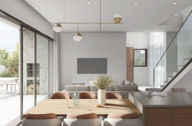 New Build - Villa Detached - San Juan de los Terreros - San Juan De Los Terreros