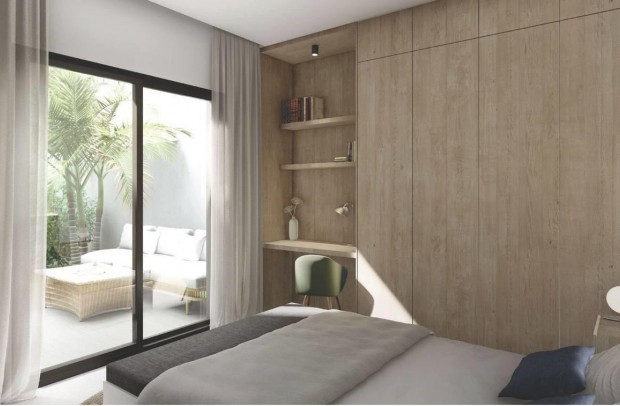 New Build - Villa Detached - San Juan de los Terreros - San Juan De Los Terreros