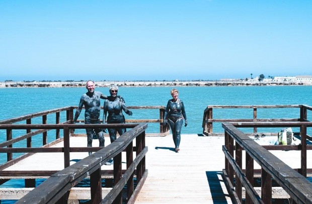 Nouvelle construction - Bungalow - San Pedro del Pinatar - Las Esperanzas