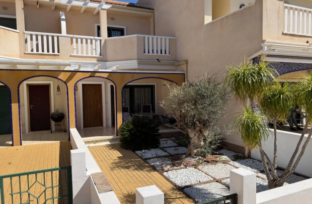 Revente - Villa Detached - Ciudad Quesada - Rojales