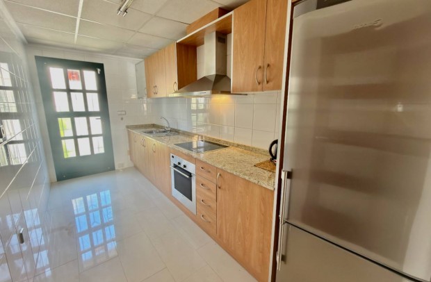 Revente - Villa Detached - Ciudad Quesada - Rojales