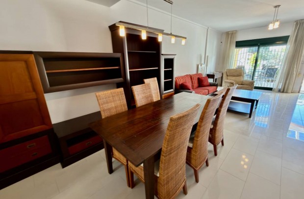 Revente - Villa Detached - Ciudad Quesada - Rojales