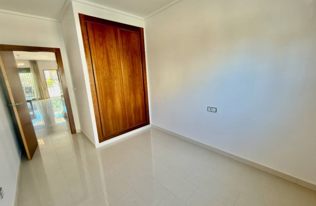 Revente - Villa Detached - Ciudad Quesada - Rojales