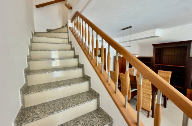 Revente - Villa Detached - Ciudad Quesada - Rojales