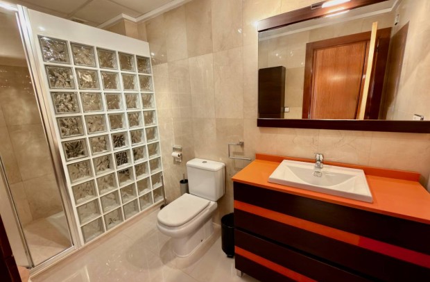 Revente - Villa Detached - Ciudad Quesada - Rojales