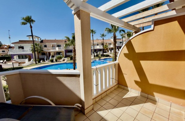 Revente - Villa Detached - Ciudad Quesada - Rojales