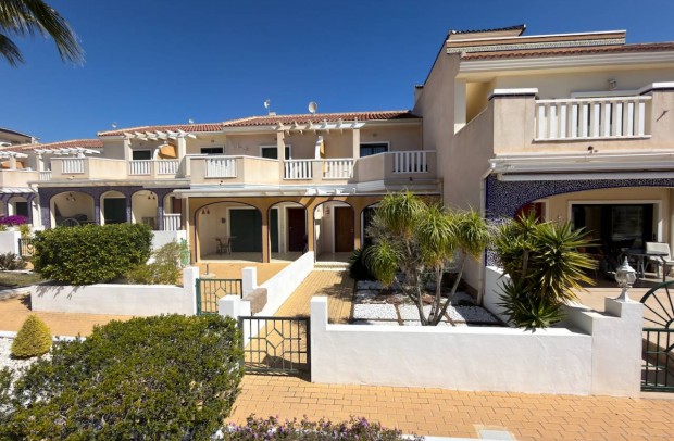 Revente - Villa Detached - Ciudad Quesada - Rojales