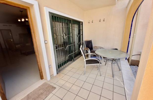 Revente - Villa Detached - Ciudad Quesada - Rojales