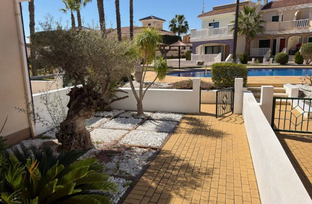 Revente - Villa Detached - Ciudad Quesada - Rojales