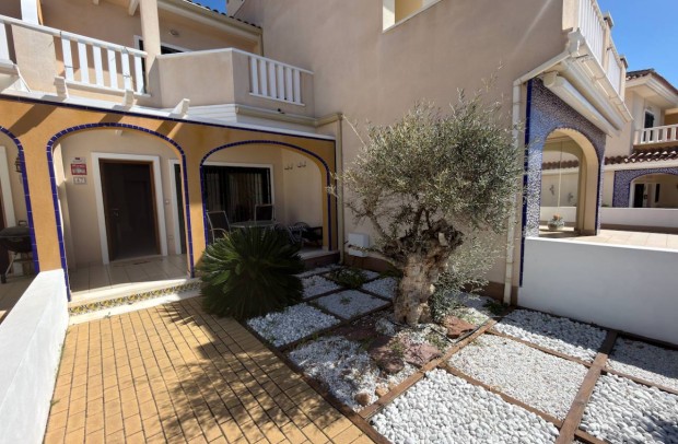 Revente - Villa Detached - Ciudad Quesada - Rojales