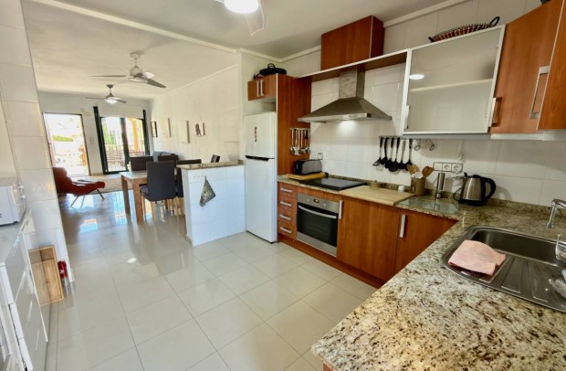 Reventa - Apartment - Ciudad Quesada