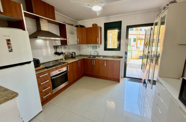 Reventa - Apartment - Ciudad Quesada