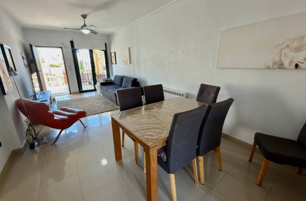 Reventa - Apartment - Ciudad Quesada