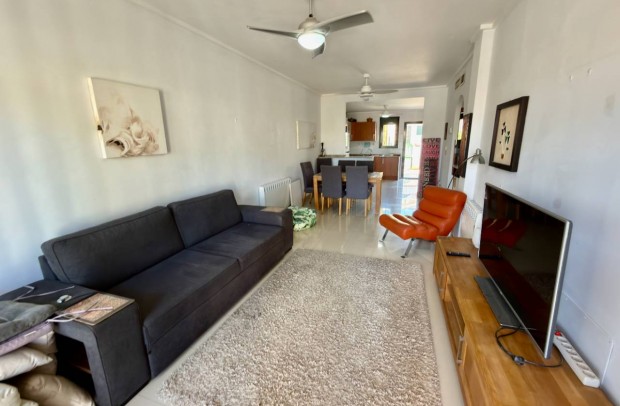 Reventa - Apartment - Ciudad Quesada