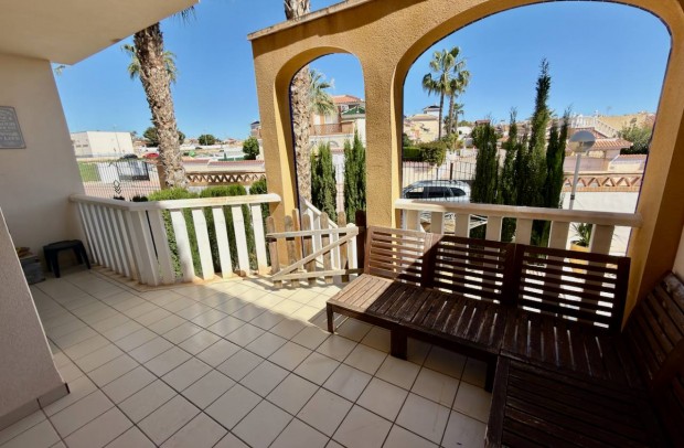 Reventa - Apartment - Ciudad Quesada