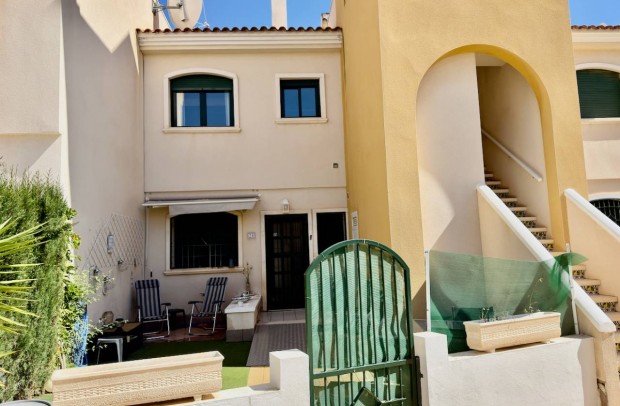 Reventa - Apartment - Ciudad Quesada