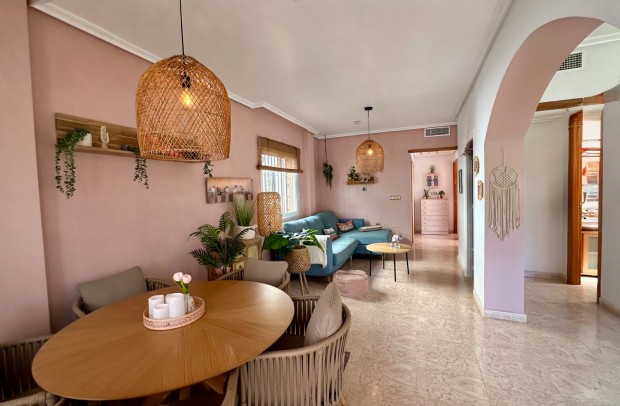 Revente - Villa Detached - Guardamar del Segura - El Raso