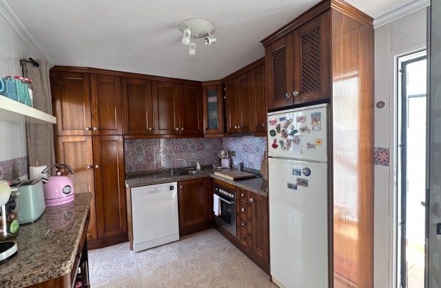 Revente - Villa Detached - Guardamar del Segura - El Raso