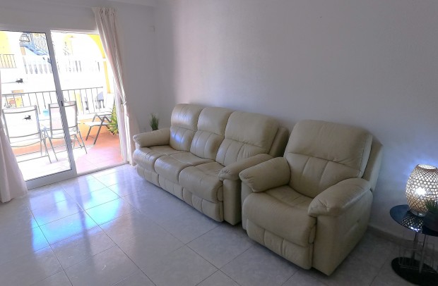 Reventa - Apartment - Algorfa