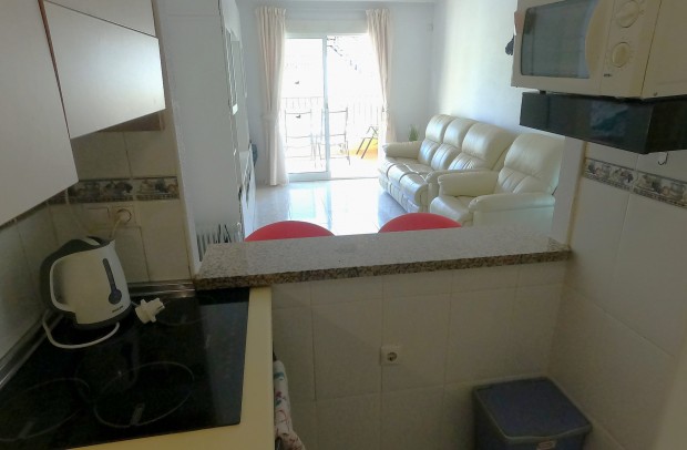 Reventa - Apartment - Algorfa