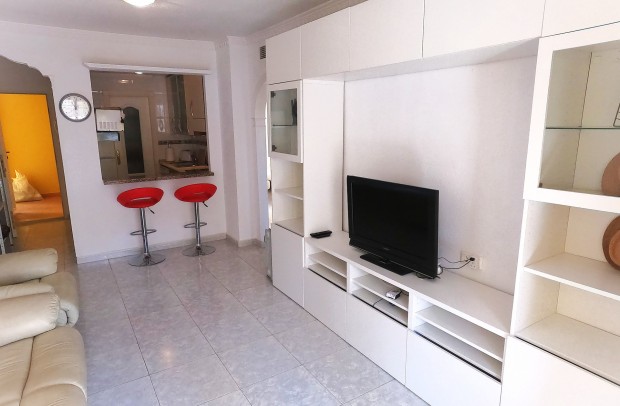 Reventa - Apartment - Algorfa