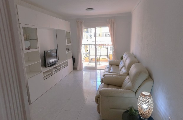 Reventa - Apartment - Algorfa