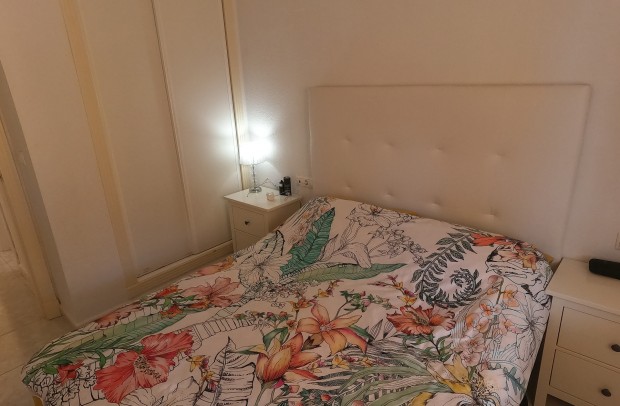 Reventa - Apartment - Algorfa