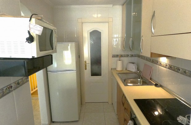 Reventa - Apartment - Algorfa